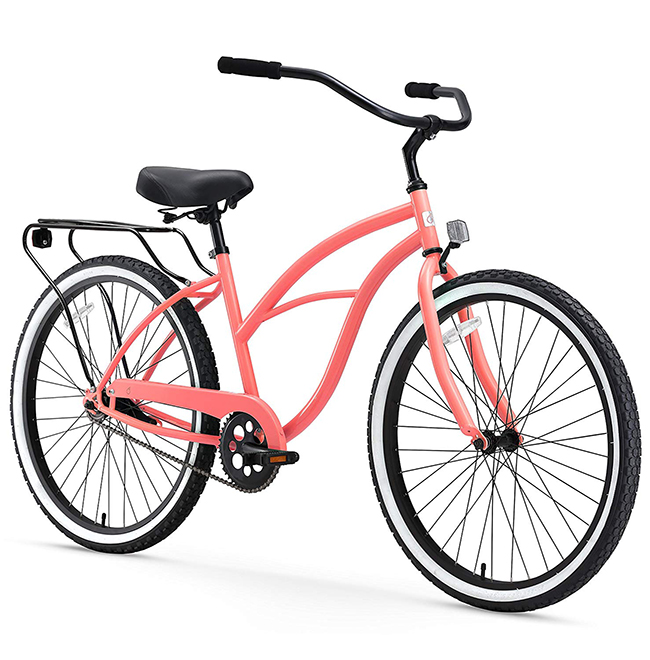 sixthreezero Women Hybrid Bike
