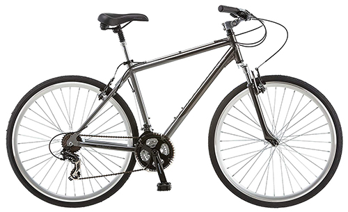 Schwinn Capital 700c Men's Hybrid Bicycle