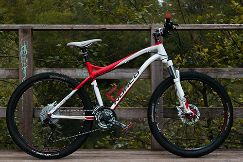 best affordable mountain bikes