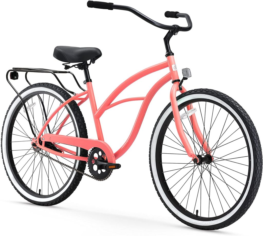 womens bicycle under $200